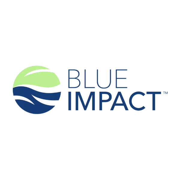 Blue Impact
